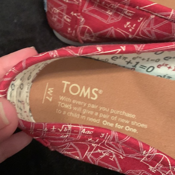 Math Tom’s - Picture 2 of 2